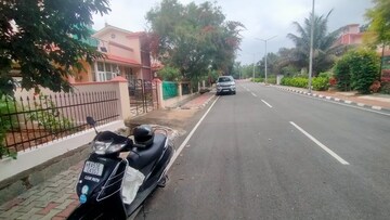 Parking in 2 BHK Villa at Billamaranahalli – for Rent