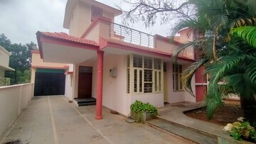 2 BHK Villa For Rent in Billamaranahalli