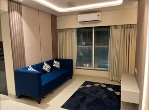 2 BHK Apartment For Sale in Goregaon West