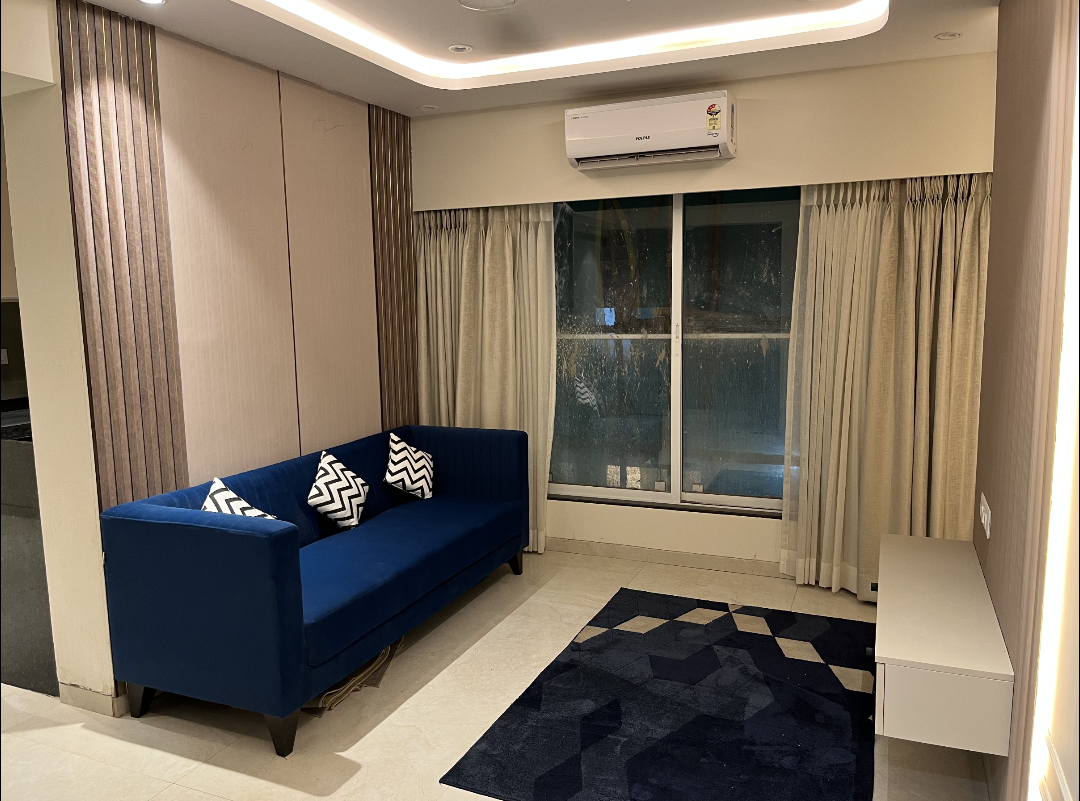 2 BHK Apartment For Sale in Shushanku Avenue 37