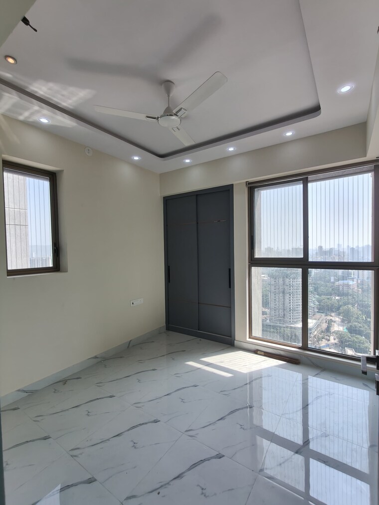 Room, raymond-ten-x-habitat 2 Bedroom 644 Sq.Ft. Apartment In Pokhran Road No Two Thane 9563938