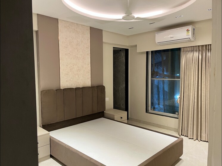 undefined, goregaon west 2 Bedroom 649 Sq.Ft. Apartment In Goregaon West Mumbai 9563934