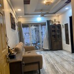 1 BHK + Pooja Room 555 Sq.Ft. Apartment in Brahmand Phase 8