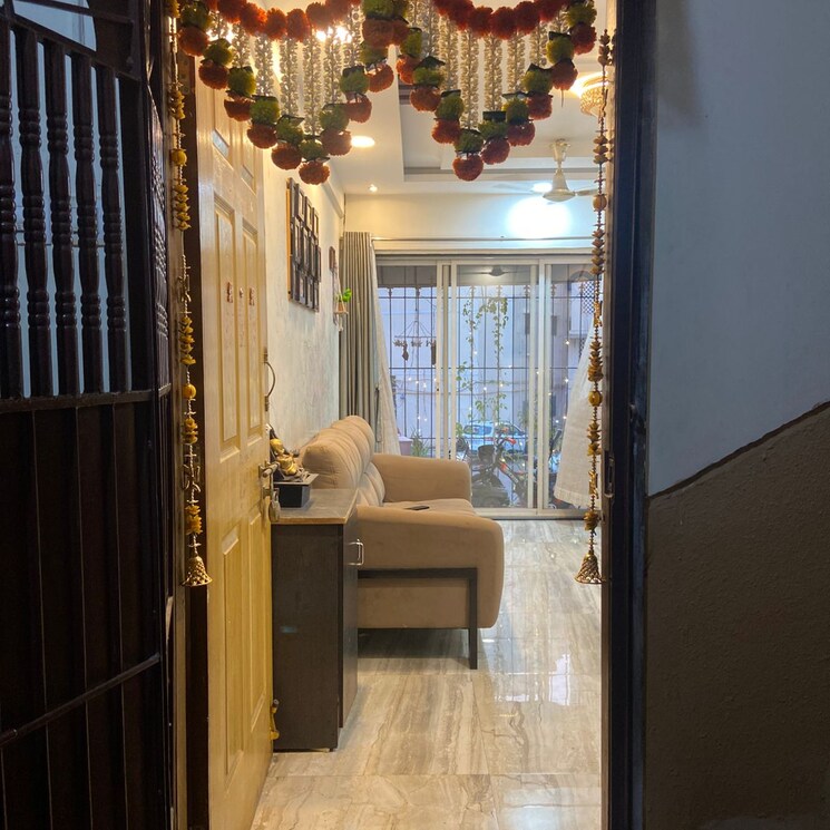 Kitchen, brahmand-phase-8 1 Bedroom 555 Sq.Ft. Apartment In Kiran Mill Colony Thane 9563945