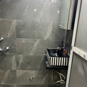 Kitchen in 1 BHK Apartment at Brahmand Phase 8, Kiran Mill Colony – for Sale