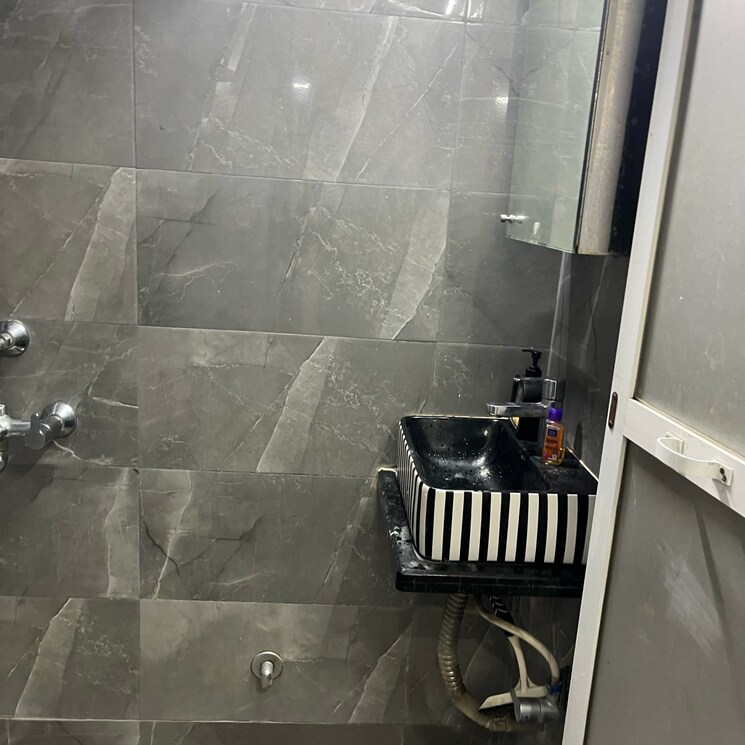 Kitchen, brahmand-phase-8 1 Bedroom 555 Sq.Ft. Apartment In Kiran Mill Colony Thane 9563945