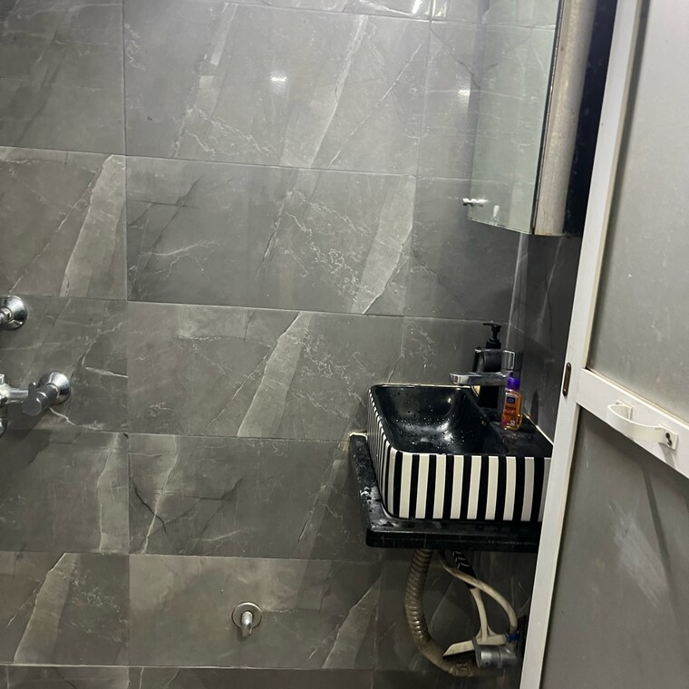 Kitchen, brahmand-phase-8 1 Bedroom 555 Sq.Ft. Apartment In Kiran Mill Colony Thane 9563945