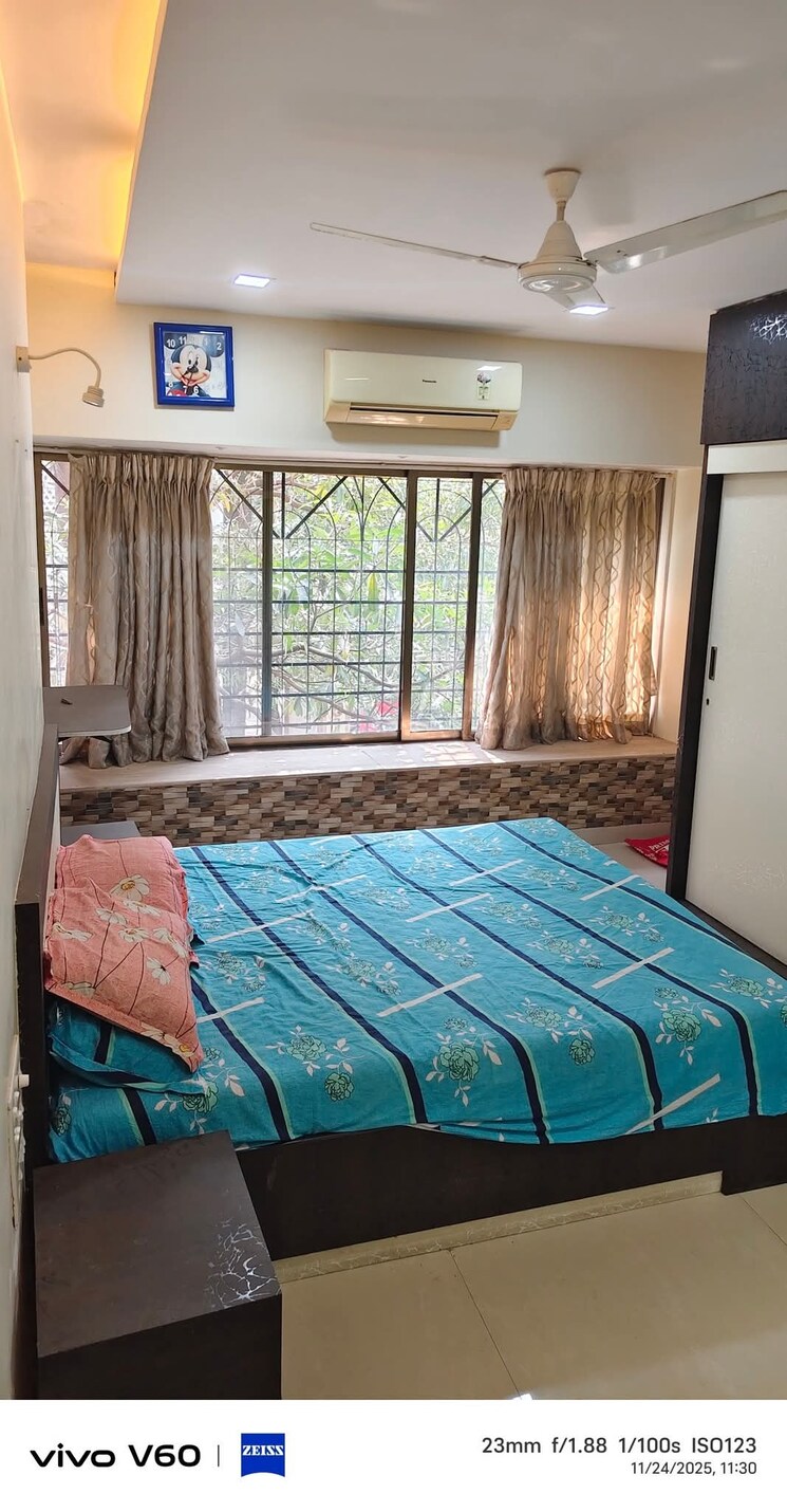 Bedroom, dosti-estates 2 Bedroom 800 Sq.Ft. Apartment In Wadala East Mumbai 9563941