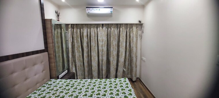 Bedroom, vartak nagar 2 Bedroom 660 Sq.Ft. Apartment In Vartak Nagar Thane 9563936