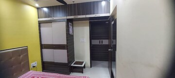 Furnished Amenities in 2 BHK Apartment at Vartak Nagar – for Sale