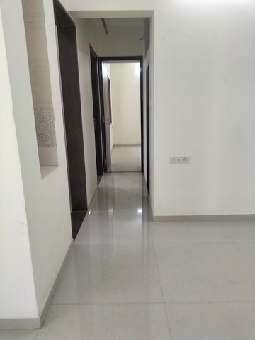 Building Lobby in 2 BHK Apartment at Vardhman Gardens, Balkum Pada – for Rent