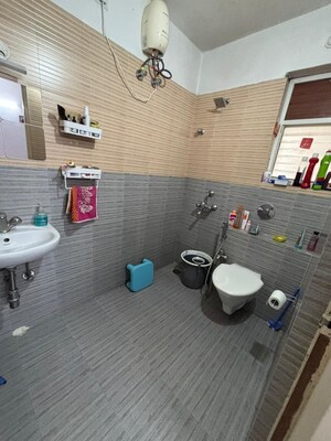 Master Bedroom in 2 BHK Apartment at Brigade Citadel, Moti Nagar – for Rent