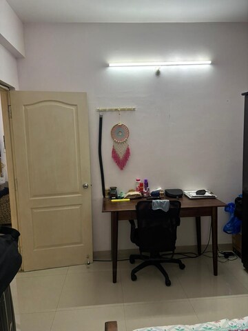 Master Bedroom in 2 BHK Apartment at Brigade Citadel, Moti Nagar – for Rent