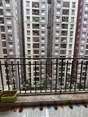 2 BHK Apartment – Exterior View View at Brigade Citadel, Moti Nagar - for Rent