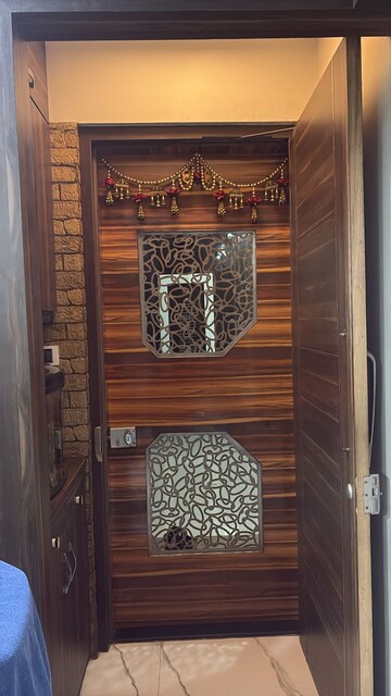 2 BHK Apartment For Sale in Goodwill Paradise, Kharghar