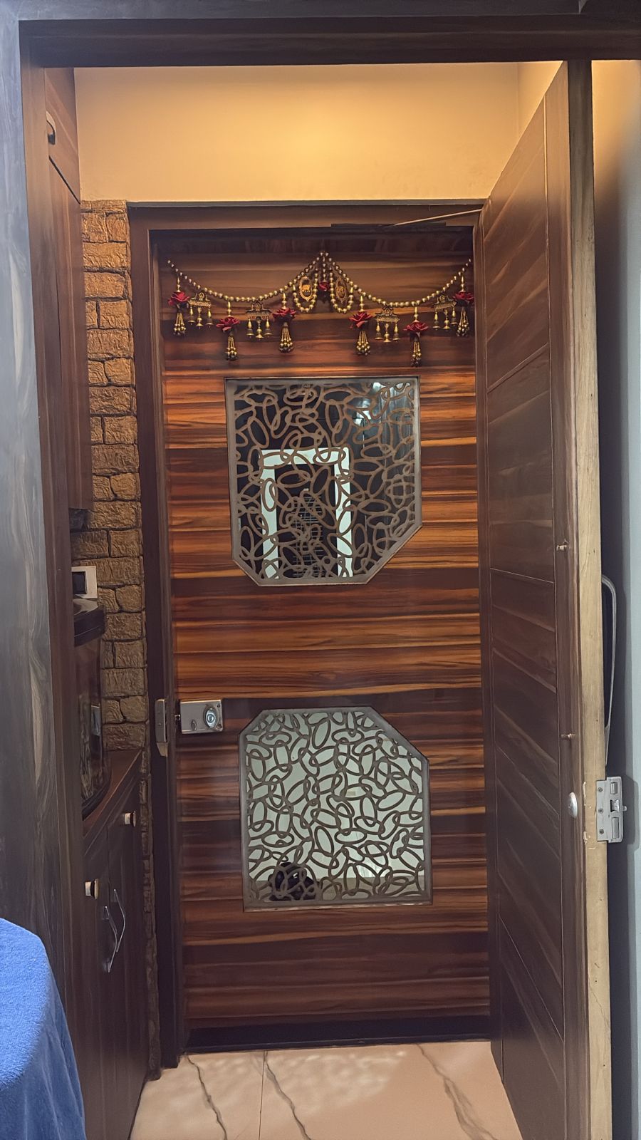 2 BHK Apartment For Sale in Goodwill Paradise