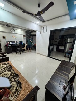 3 BHK Apartment For Sale in Anand Sarita CHS