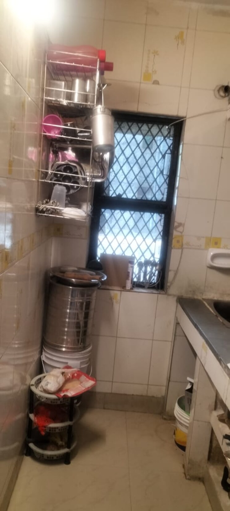 Kitchen, gaur-city-2-14th-avenue 2 Bedroom 855 Sq.Ft. Apartment In Sector 16c Greater Noida Greater Noida 9563953