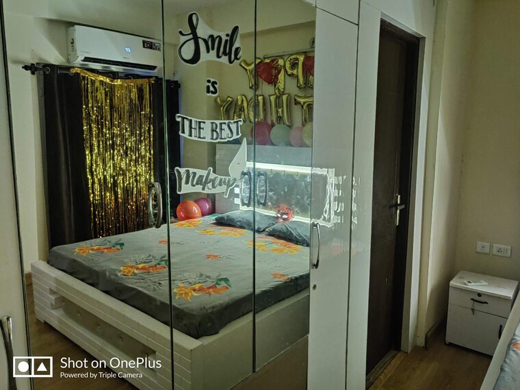 Kitchen, gaur-city-2-14th-avenue 2 Bedroom 855 Sq.Ft. Apartment In Sector 16c Greater Noida Greater Noida 9563953