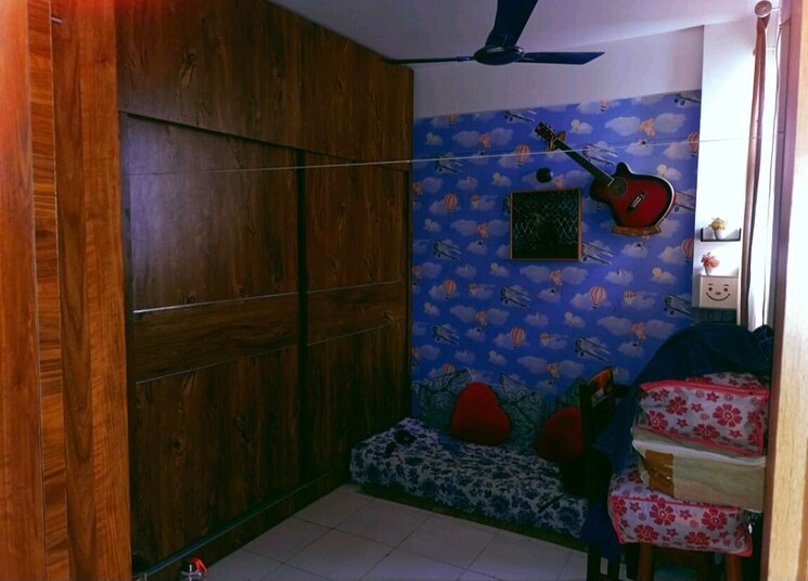 Bedroom, amolik-heights 3 Bedroom 745 Sq.Ft. Apartment In Sector 88 Faridabad 9563950