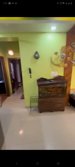 2.5 BHK Apartment For Rent in Ajnara Homes, Sector 16b Greater Noida