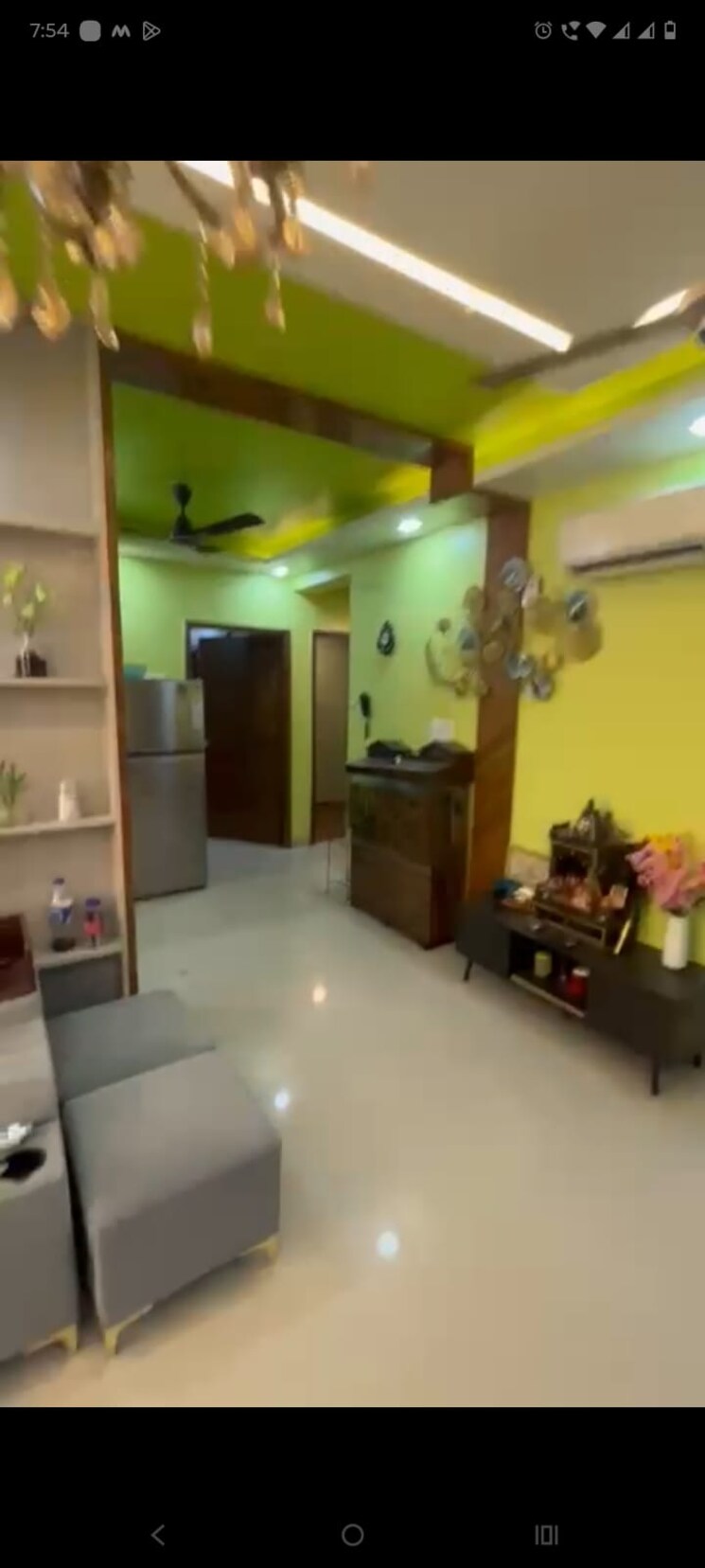 Living Room, ajnara-homes 2.5 Bedroom 1085 Sq.Ft. Apartment In Sector 16b Greater Noida Greater Noida 9563958