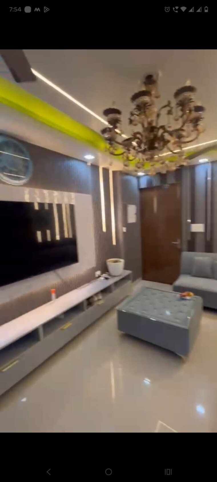 Bedroom, ajnara-homes 2.5 Bedroom 1085 Sq.Ft. Apartment In Sector 16b Greater Noida Greater Noida 9563958