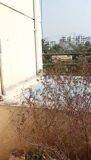 2 BHK Apartment For Rent in Vidya Chs Aundh, Aundh