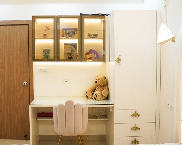 undefined, gaur-city-2-12th-avenue 2 Bedroom 1055 Sq.Ft. Apartment In Sector 16c Greater Noida Greater Noida 9563964