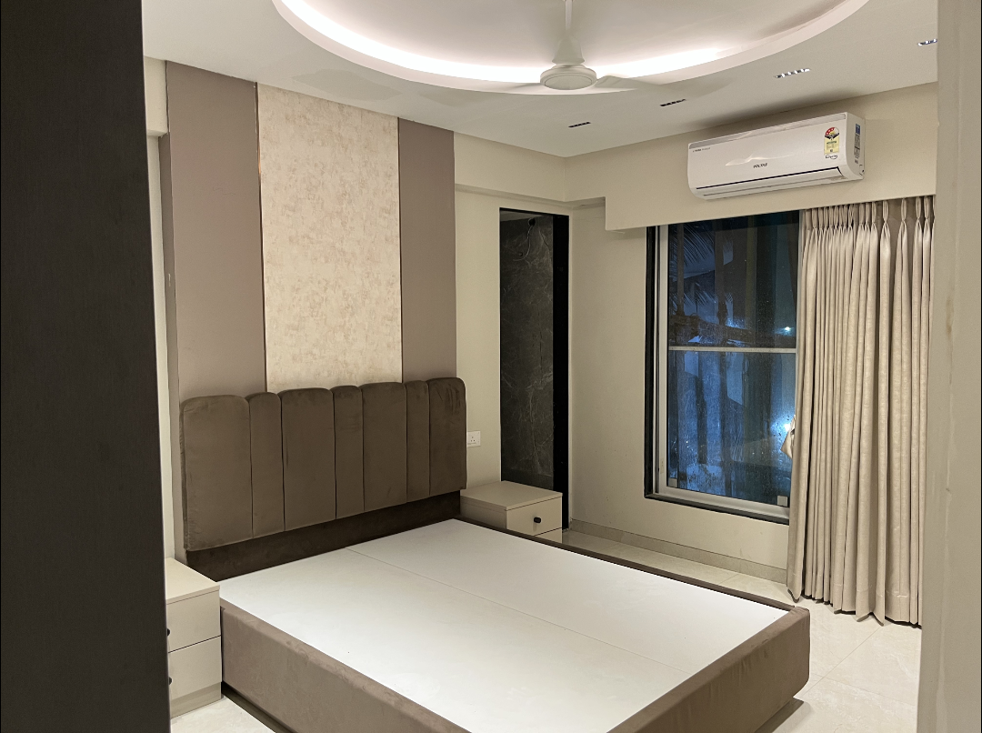 2 BHK Apartment For Sale in Shushanku Avenue 37