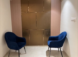 Master Bedroom in 2 BHK Apartment at Goregaon West – for Sale