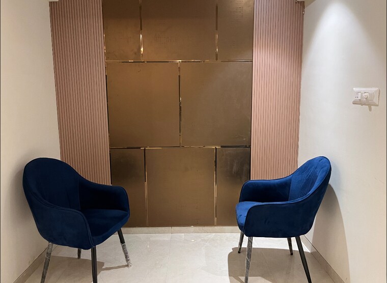 Master Bedroom, goregaon west 2 Bedroom 709 Sq.Ft. Apartment In Goregaon West Mumbai 9563969