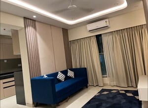 Bedroom in 2 BHK Apartment at Goregaon West – for Sale