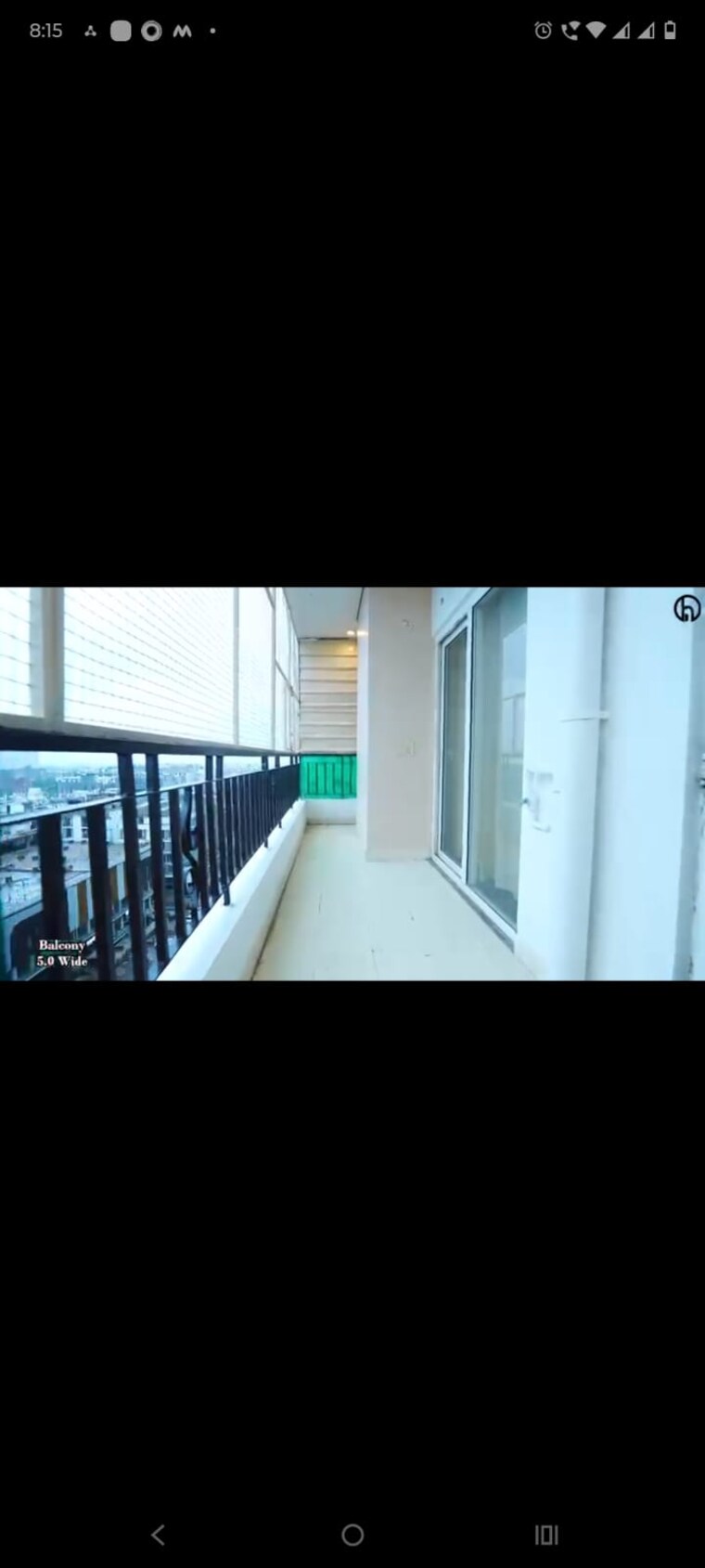 Bedroom, gulshan-bellina 2 Bedroom 1020 Sq.Ft. Apartment In Sector 16 Greater Noida Greater Noida 9563972