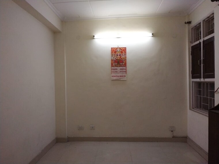Room, jasola vihar 1 Bedroom 516 Sq.Ft. Apartment In Jasola Vihar Delhi 9563971