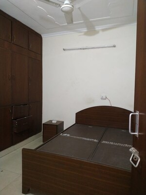 1 BHK Apartment For Sale in Jasola Vihar