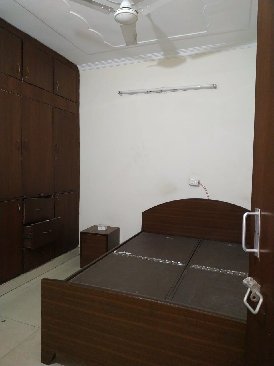 1 BHK Apartment For Sale in Jasola Vihar