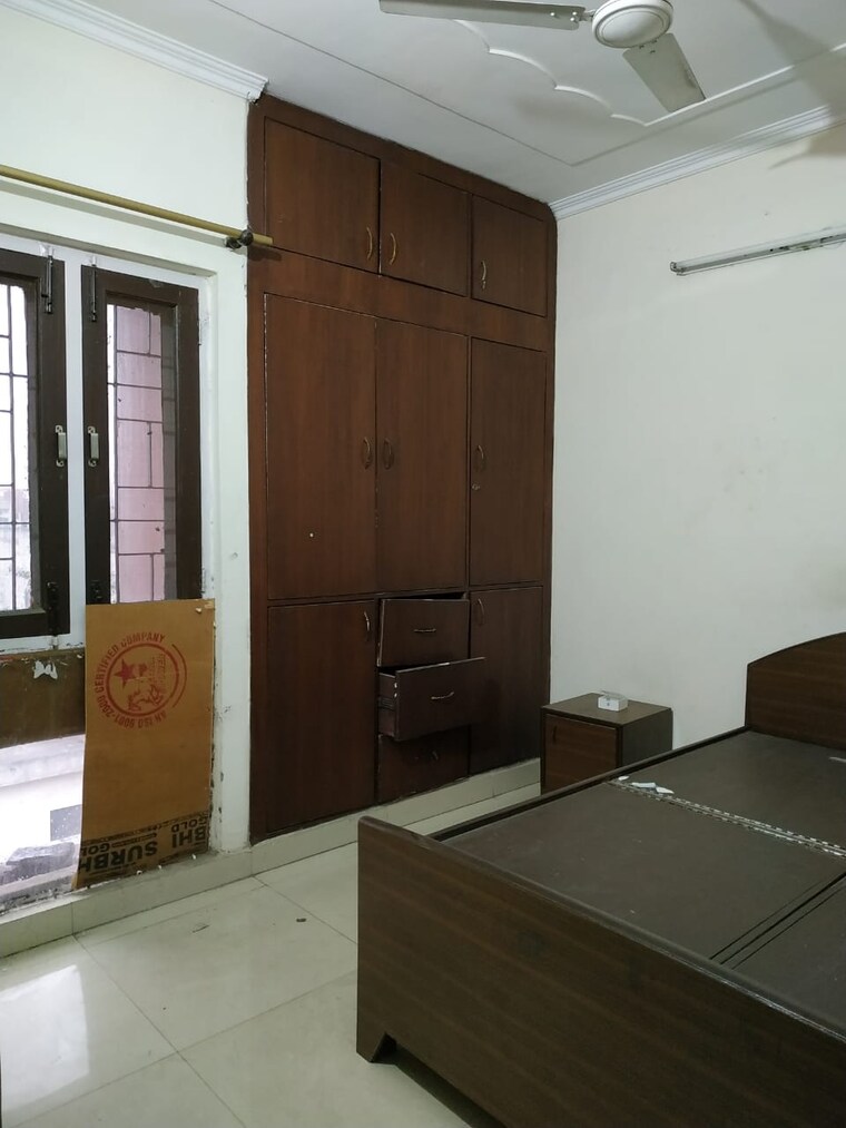 Bedroom, jasola vihar 1 Bedroom 516 Sq.Ft. Apartment In Jasola Vihar Delhi 9563971