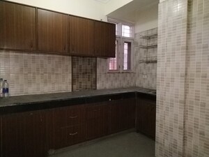 Kitchen in 1 BHK Apartment at Jasola Vihar – for Sale