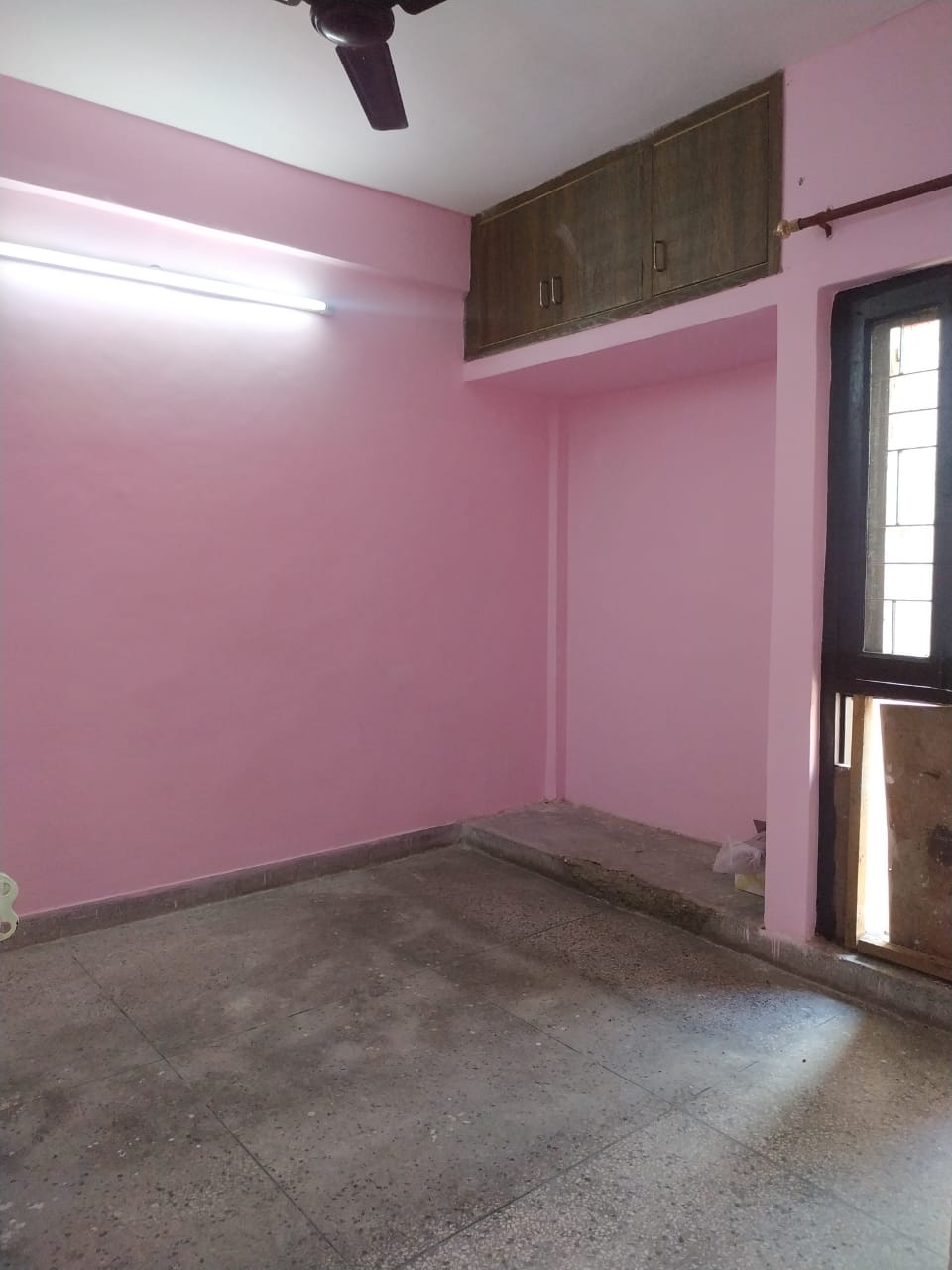 1 BHK Apartment For Sale in Jasola Vihar
