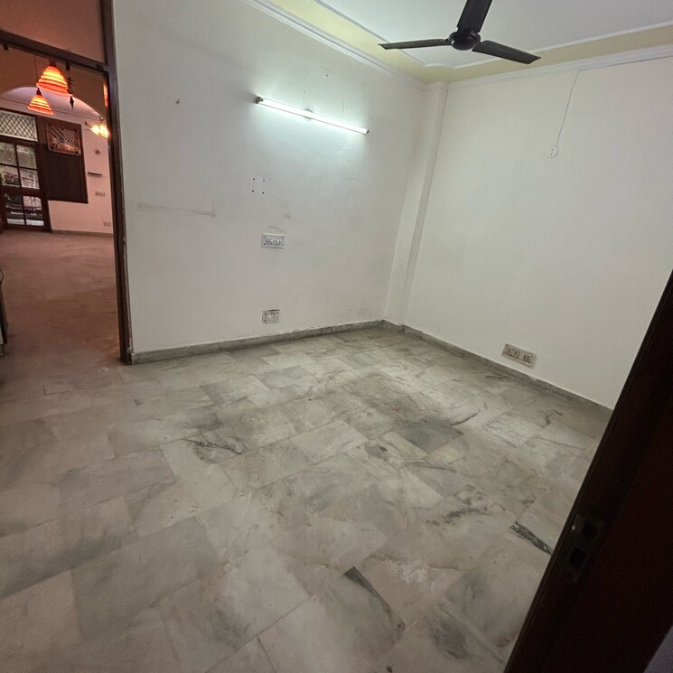 Bedroom, arjun nagar 2 Bedroom 900 Sq.Ft. Builder Floor In Arjun Nagar Delhi 9563975