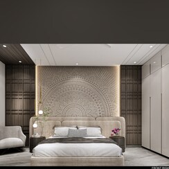 4 BHK + Extra Room Apartment For Sale in Pitampura
