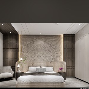 4 BHK Apartment For Sale in Pitampura