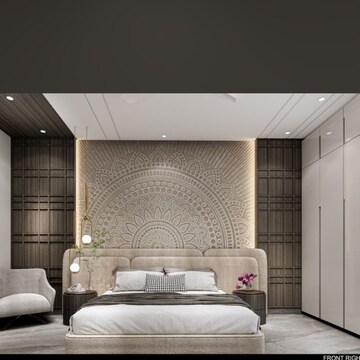 4 BHK Apartment For Sale in Pitampura