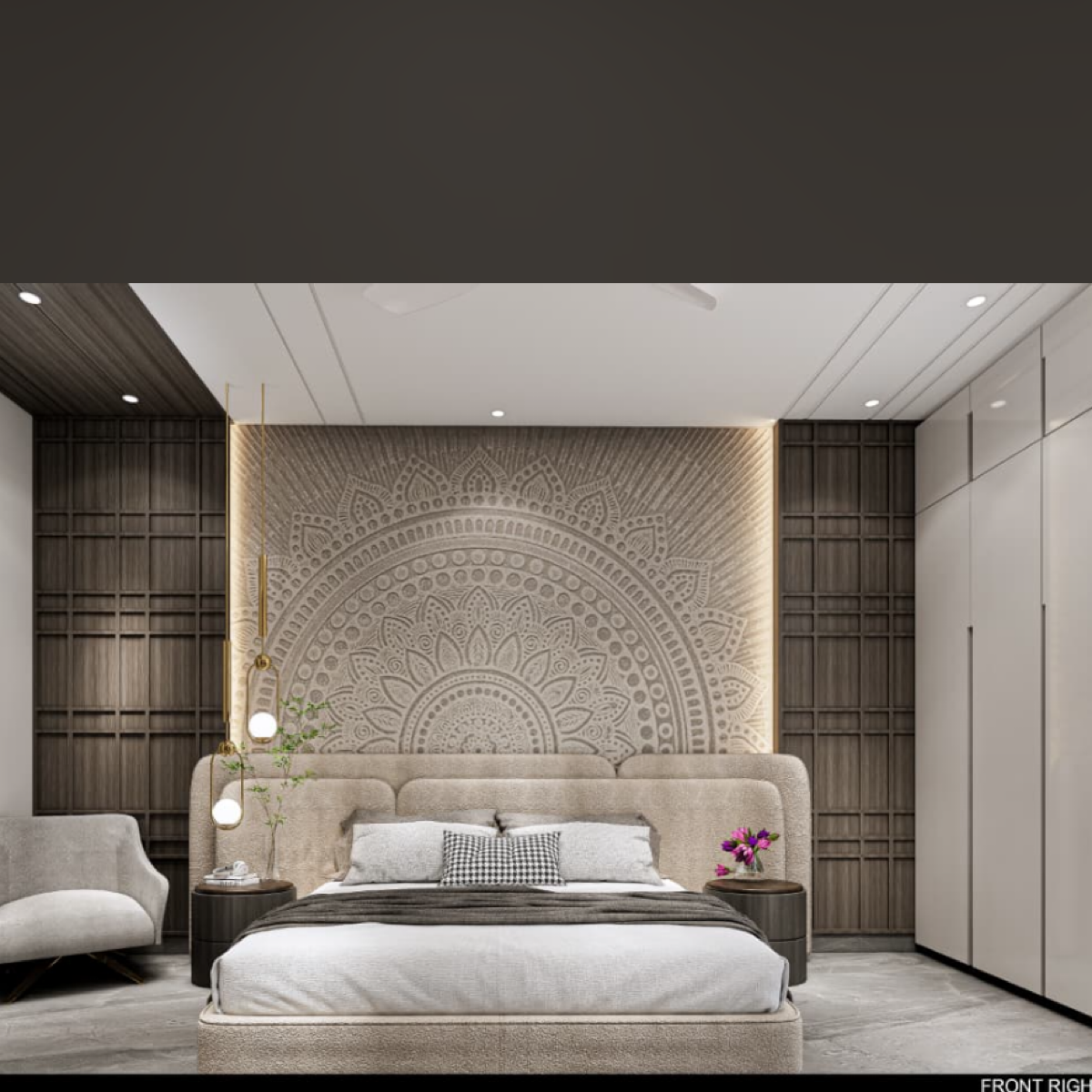 4 BHK + Extra Room Apartment For Sale in Pitampura