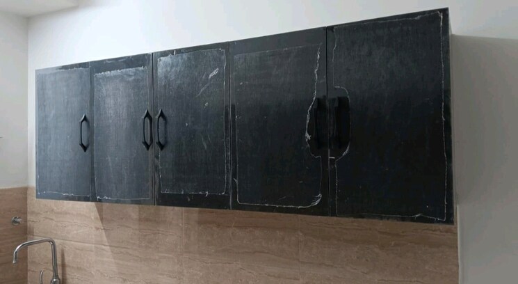 Kitchen, omaxe-royal-residency-faridabad 3 Bedroom 1925 Sq.Ft. Apartment In Sector 79 Faridabad 9563980