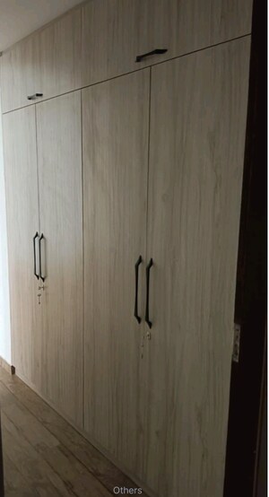 Master Plan in 3 BHK Apartment at Omaxe Royal Residency Faridabad, Sector 79 – for Rent