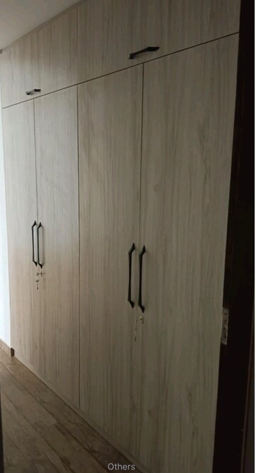 Master Plan in 3 BHK Apartment at Omaxe Royal Residency Faridabad, Sector 79 – for Rent