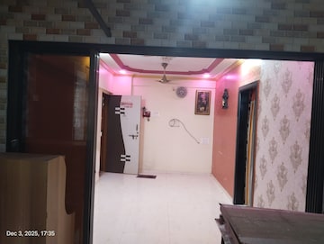 Room in 1.5 BHK Apartment at Nalasopara West – for Sale