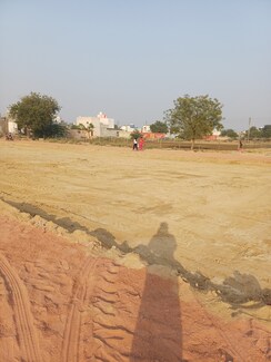 Plot For Sale in Bhopani